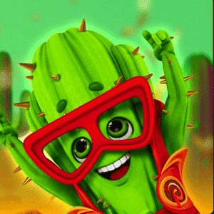 Cactus Casino официальное